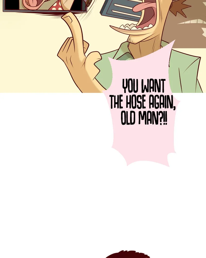Vibe Check! Chapter 120 page 66 - 