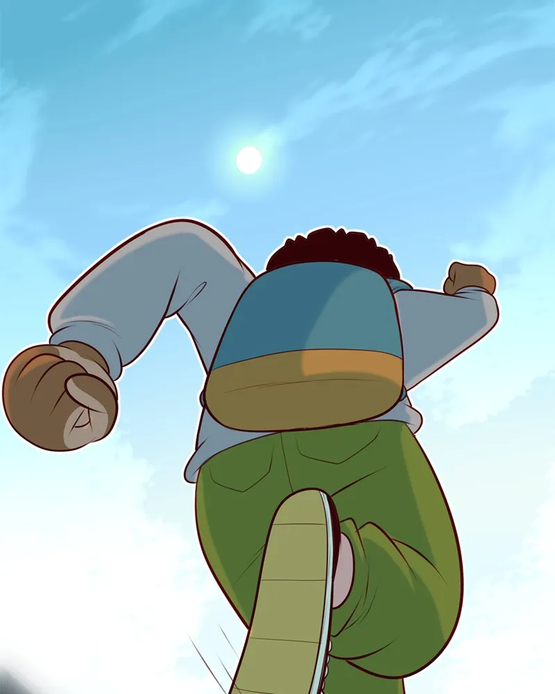 Vibe Check! Chapter 120 page 68 - 