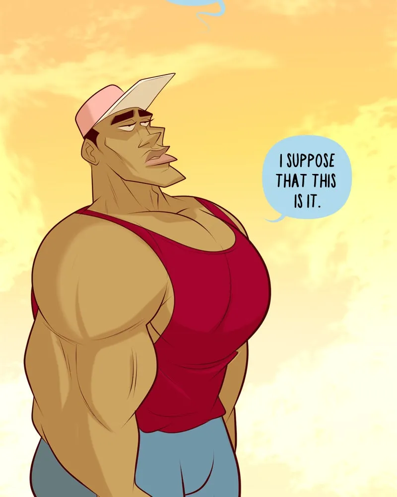 Vibe Check! Chapter 120 page 70 - 