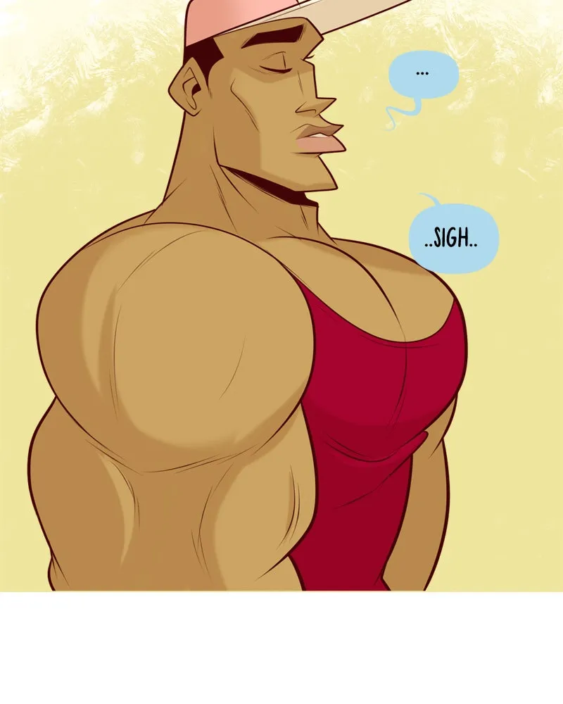 Vibe Check! Chapter 120 page 72 - 