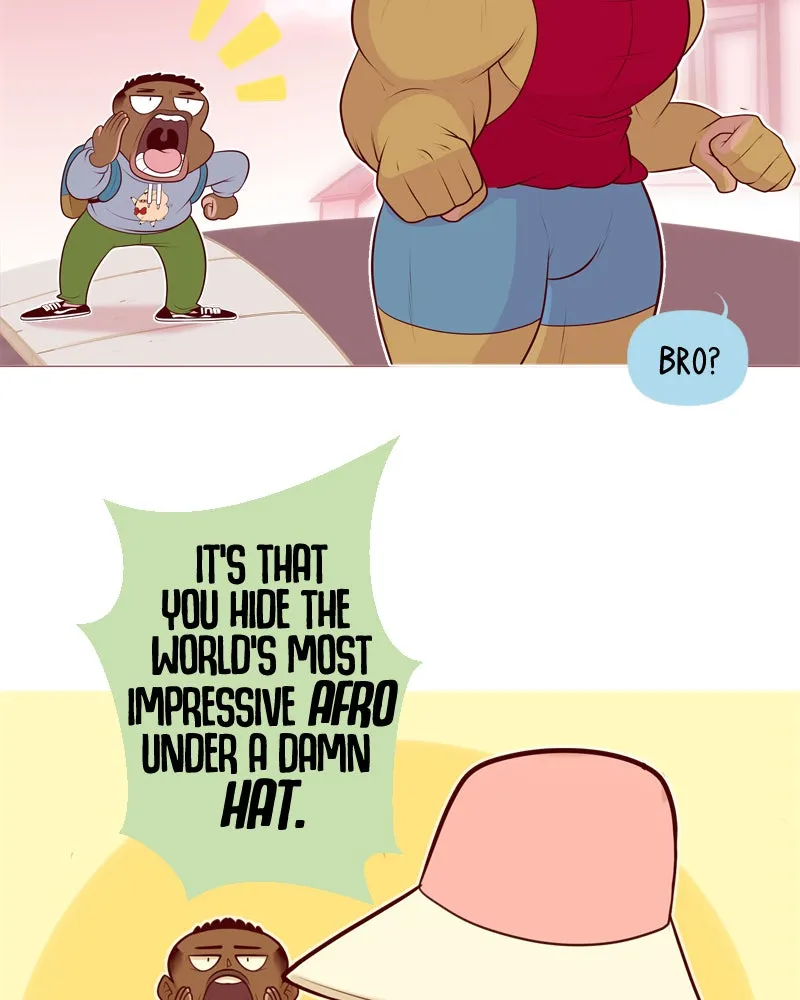 Vibe Check! Chapter 120 page 75 - 