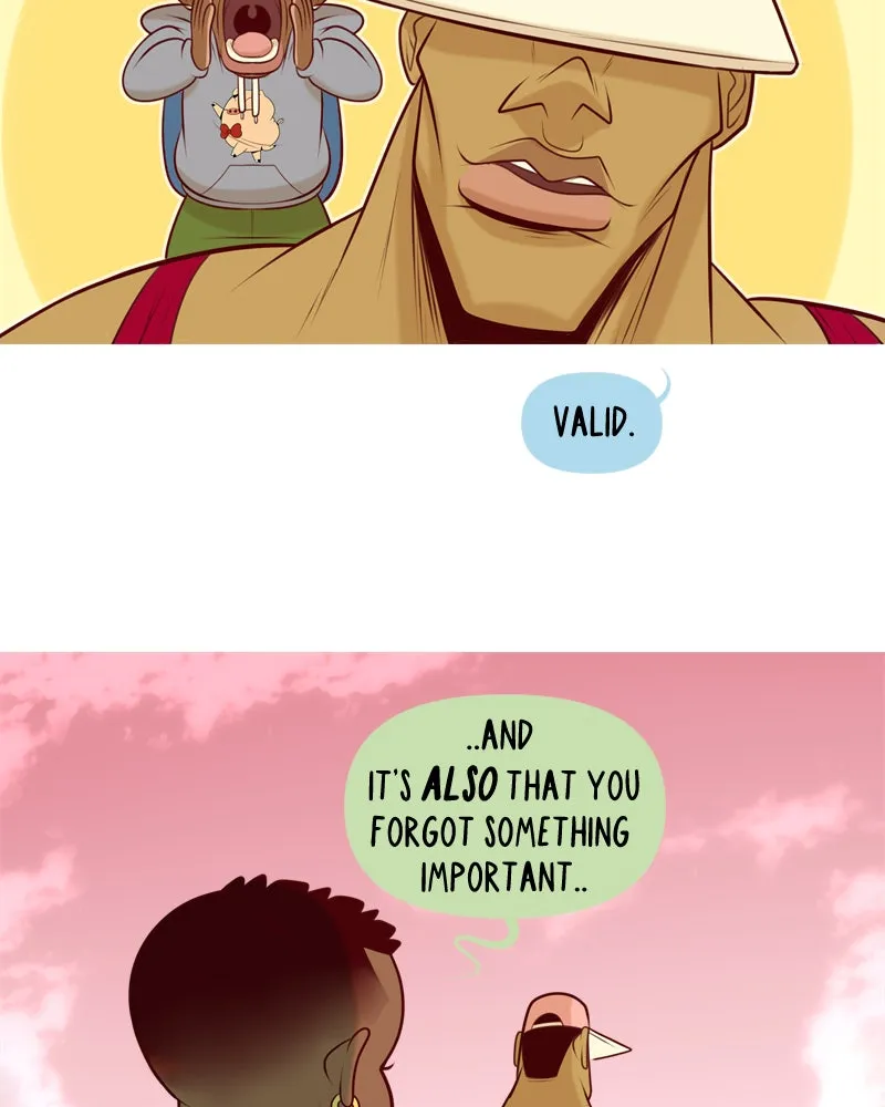 Vibe Check! Chapter 120 page 76 - 