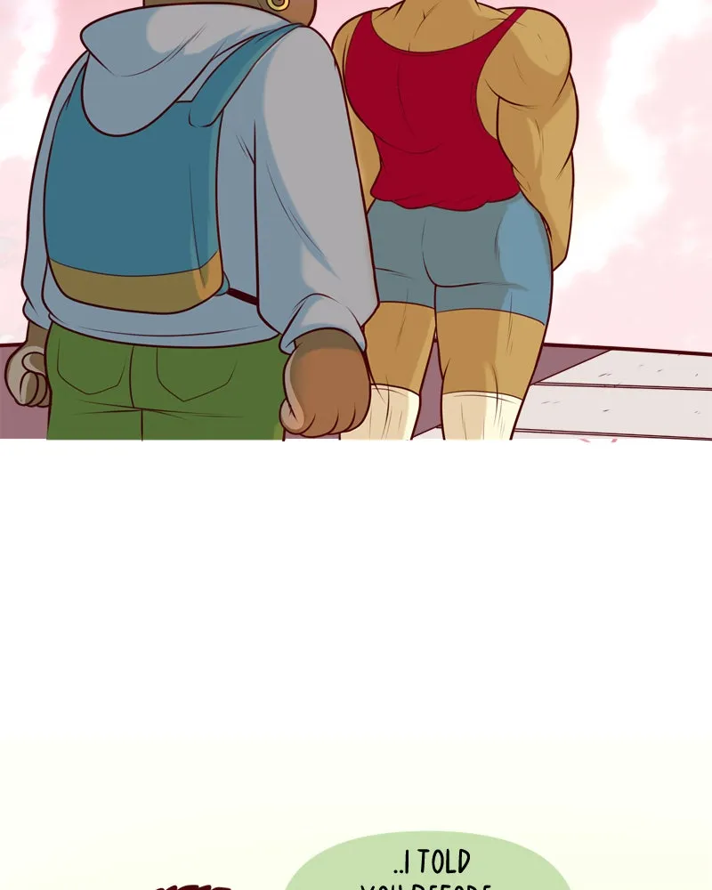 Vibe Check! Chapter 120 page 77 - 