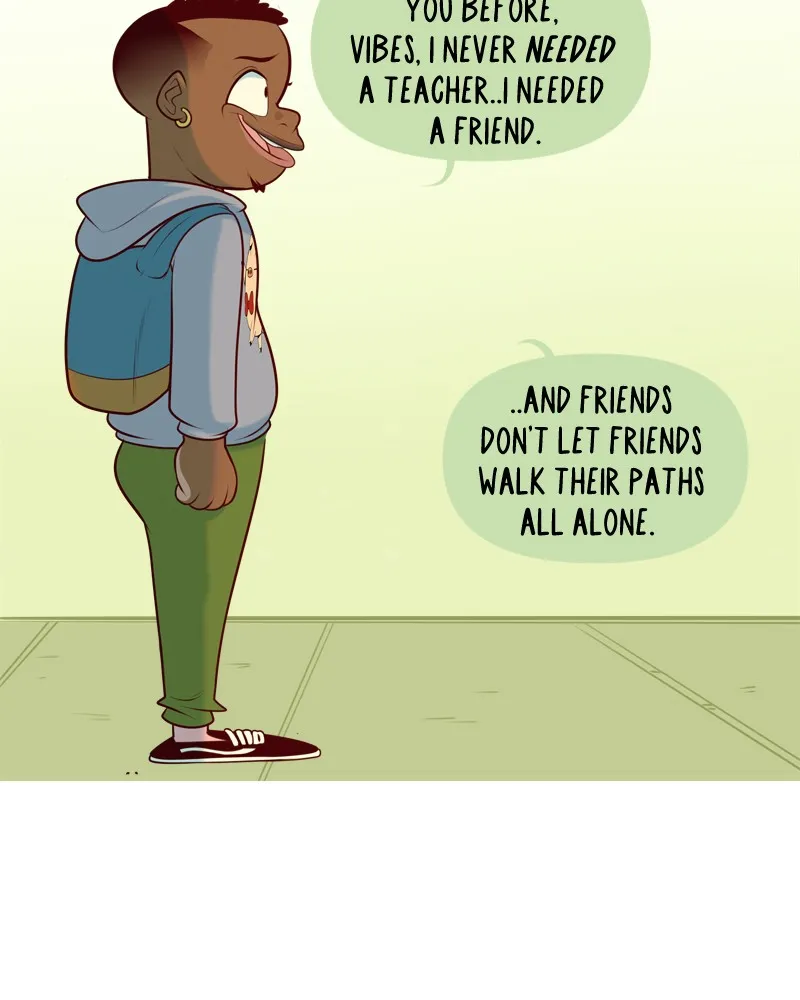 Vibe Check! Chapter 120 page 78 - 