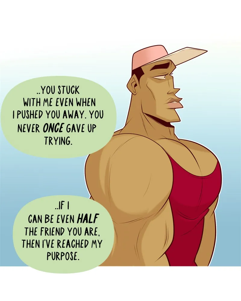 Vibe Check! Chapter 120 page 79 - 