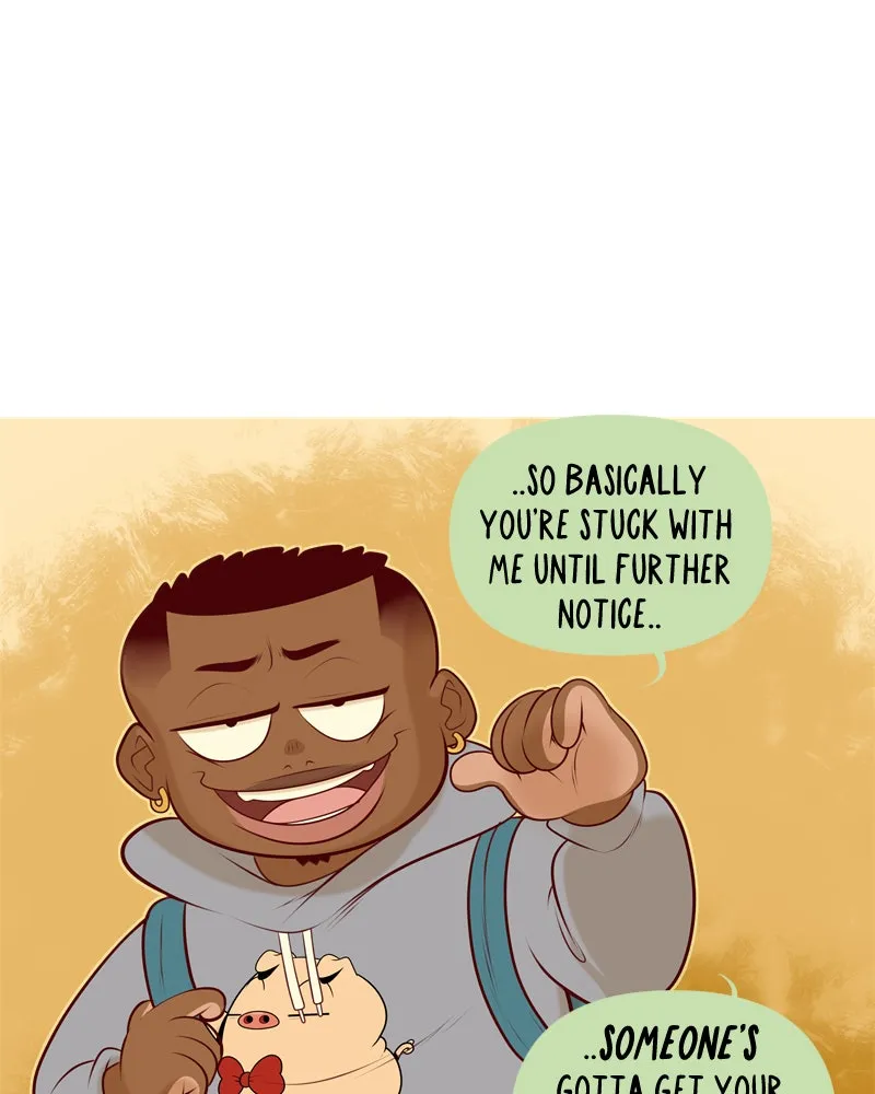 Vibe Check! Chapter 120 page 80 - 