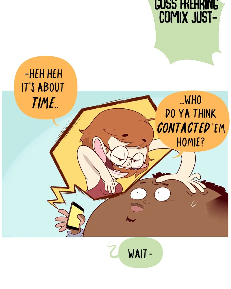 Vibe Check! Chapter 120 page 9 - 