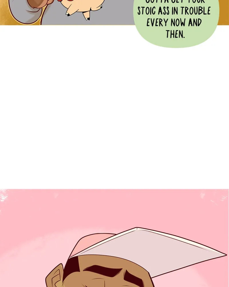Vibe Check! Chapter 120 page 81 - 