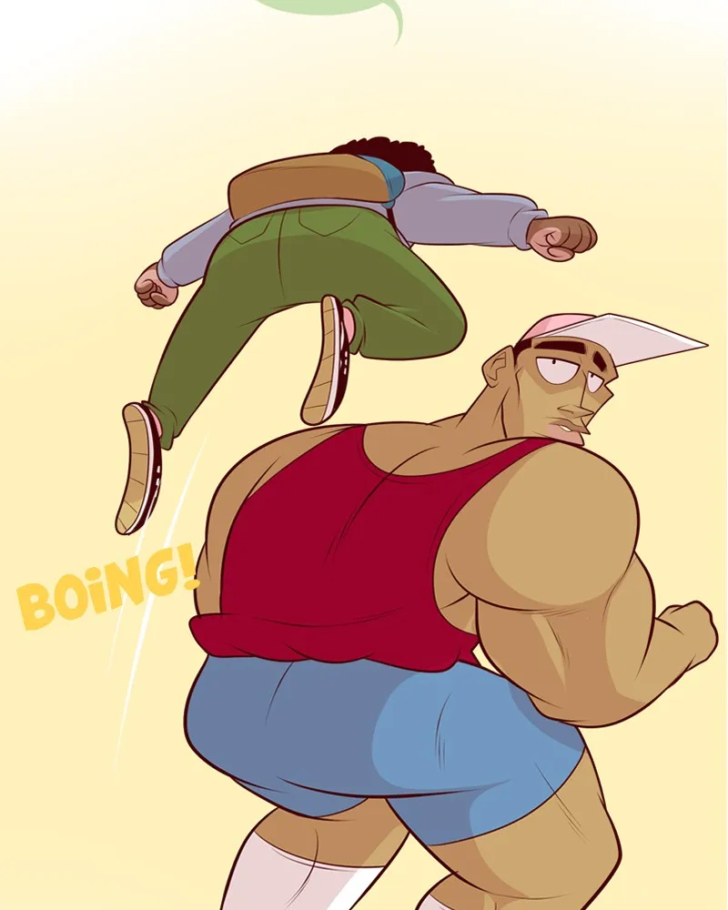 Vibe Check! Chapter 120 page 83 - 