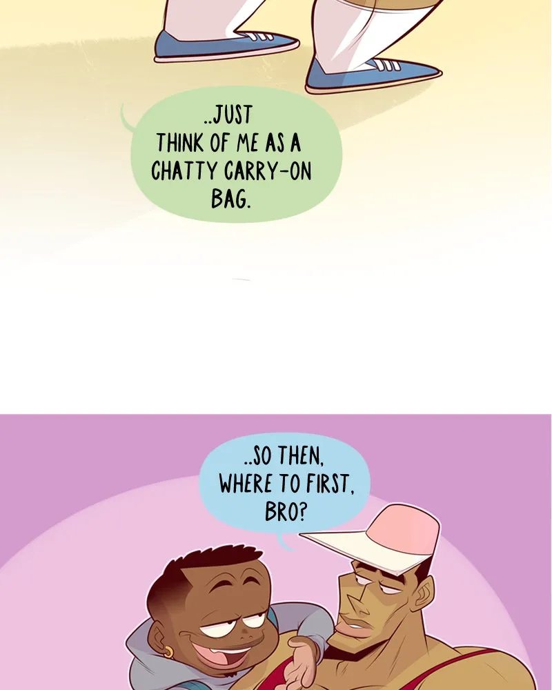 Vibe Check! Chapter 120 page 84 - 
