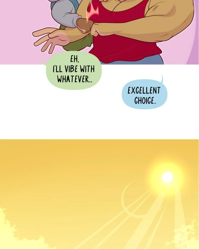 Vibe Check! Chapter 120 page 85 - 