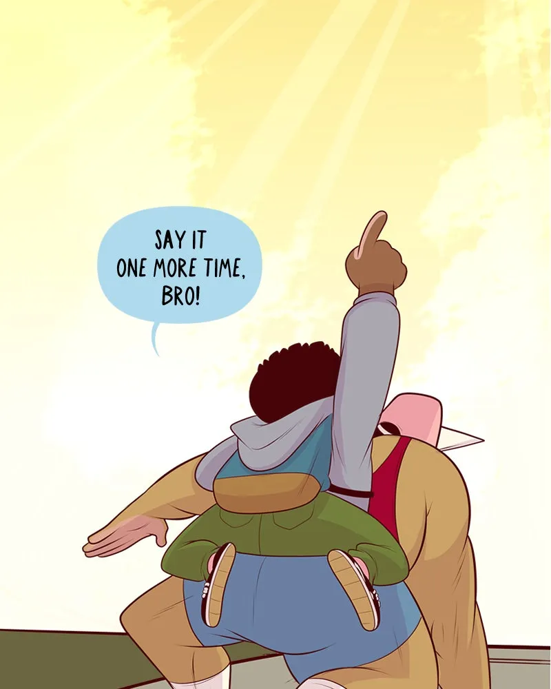 Vibe Check! Chapter 120 page 86 - 