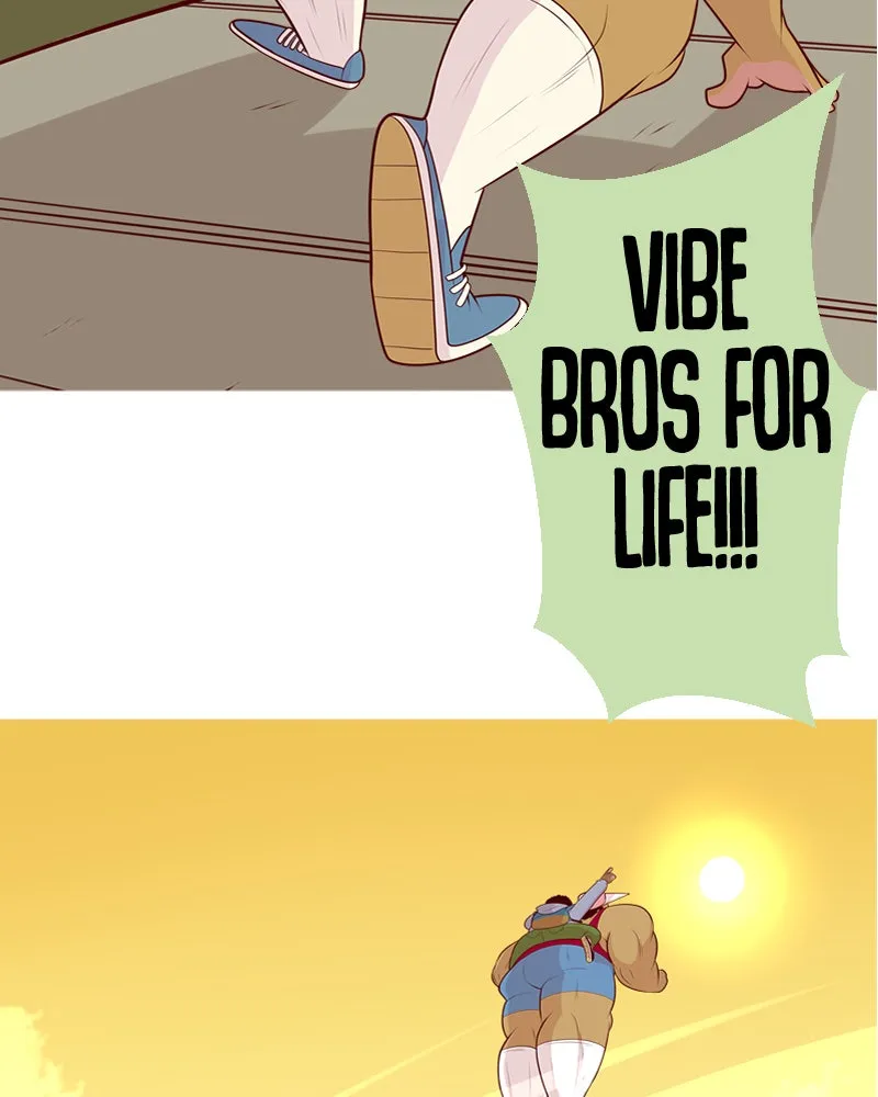 Vibe Check! Chapter 120 page 87 - 