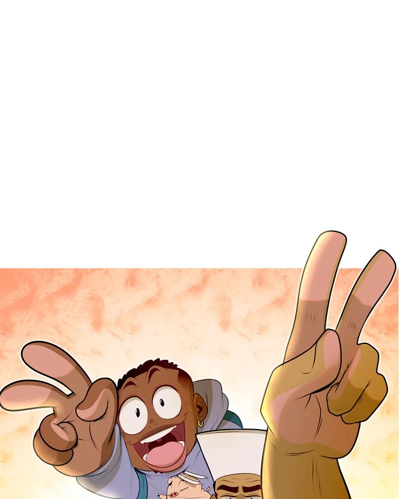 Vibe Check! Chapter 120 page 90 - 