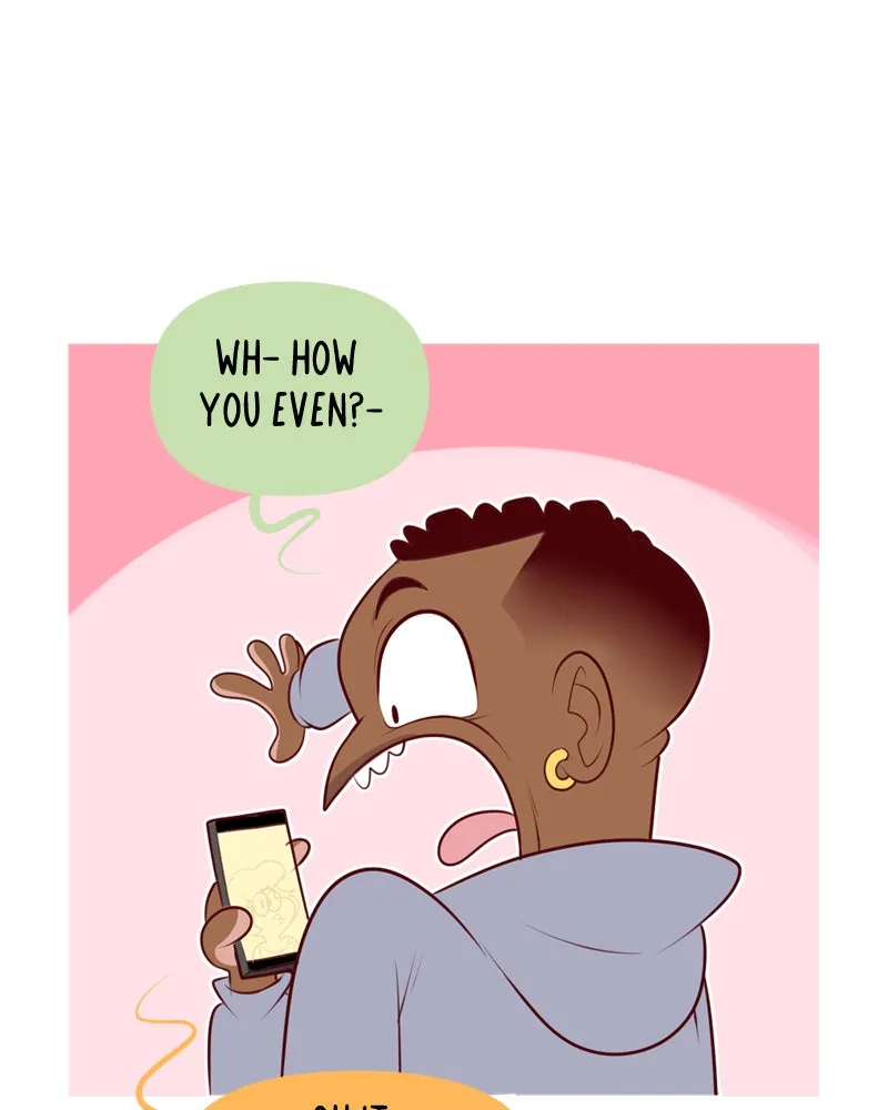 Vibe Check! Chapter 120 page 10 - 