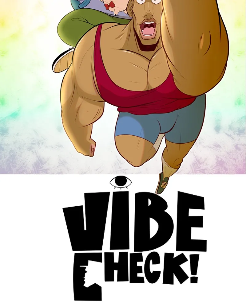 Vibe Check! Chapter 120 page 91 - 