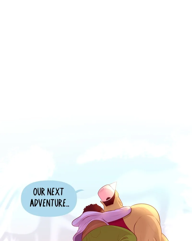 Vibe Check! Chapter 121 page 1 - 