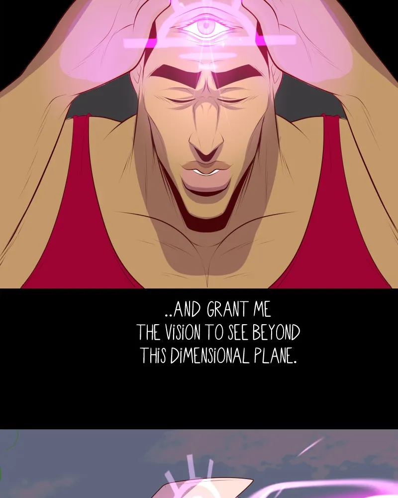 Vibe Check! Chapter 121 page 12 - 