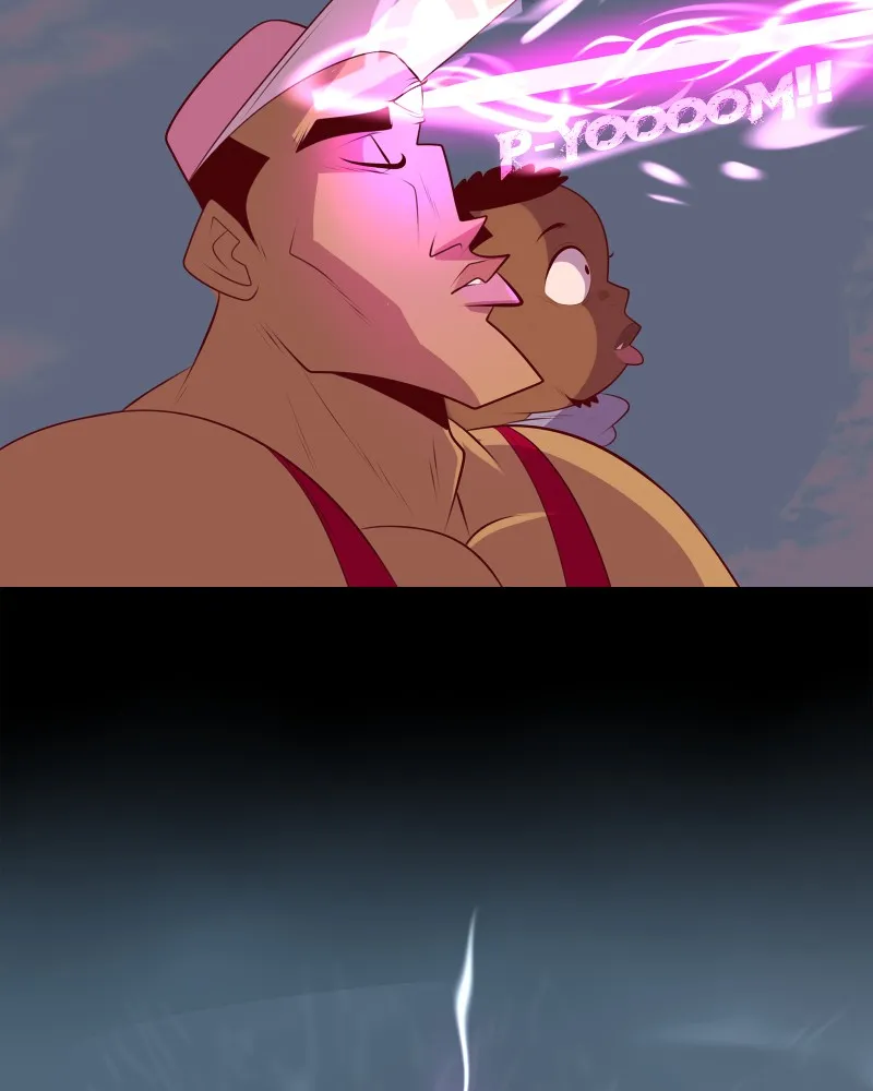 Vibe Check! Chapter 121 page 13 - 