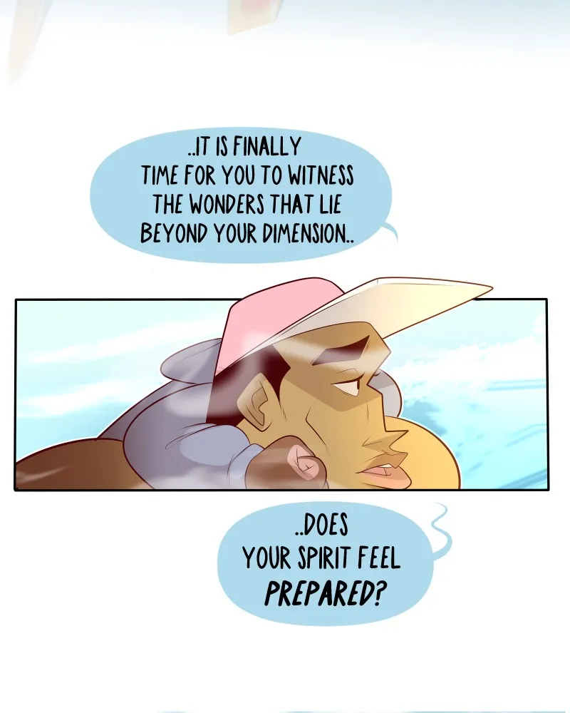 Vibe Check! Chapter 121 page 3 - 