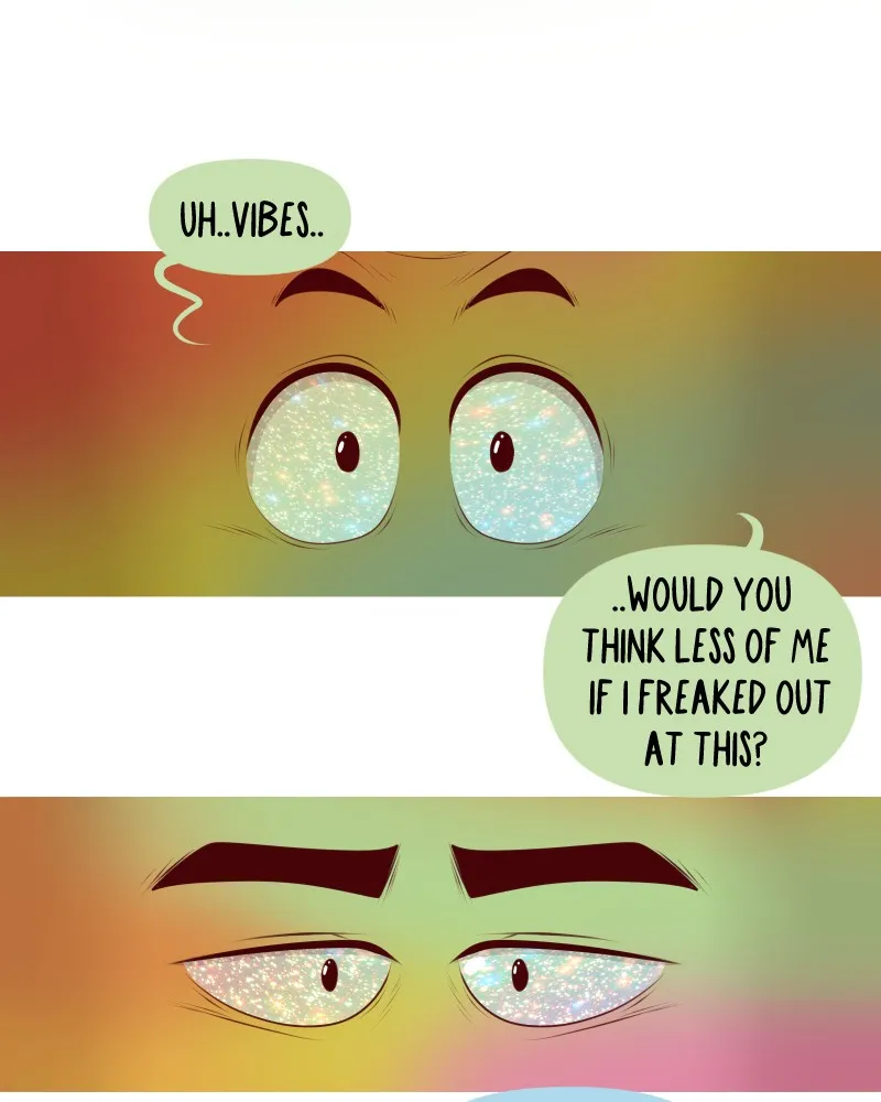 Vibe Check! Chapter 121 page 23 - 