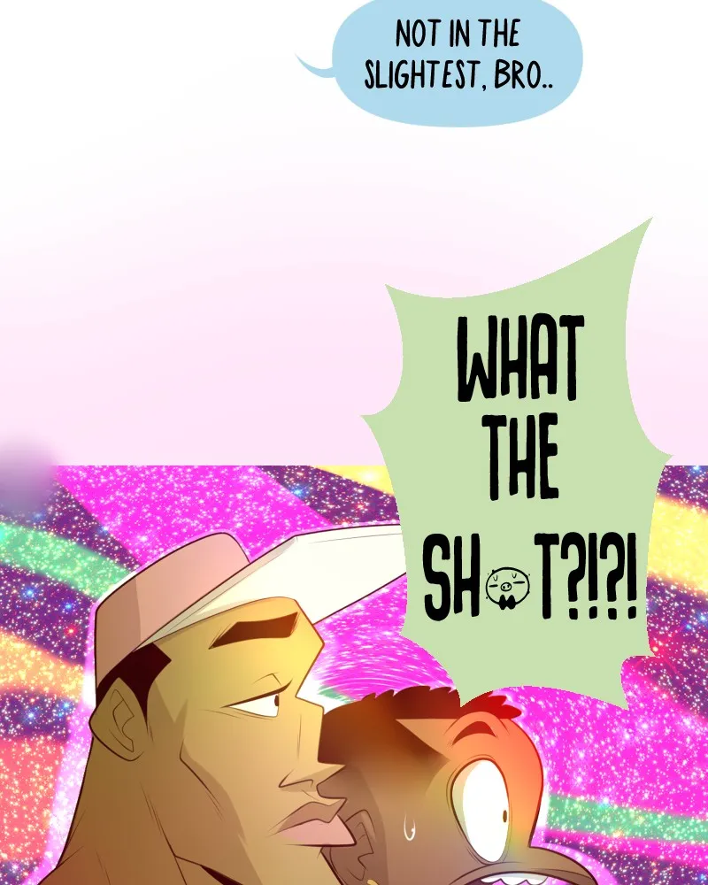 Vibe Check! Chapter 121 page 24 - 