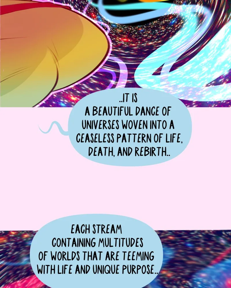 Vibe Check! Chapter 121 page 26 - 