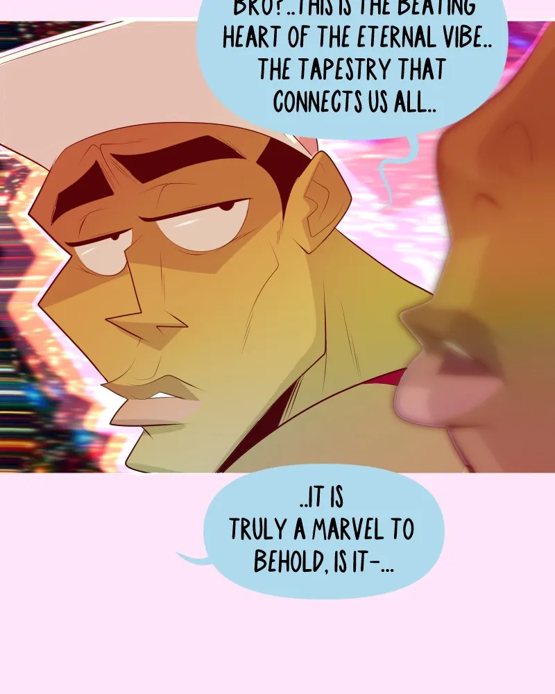 Vibe Check! Chapter 121 page 28 - 
