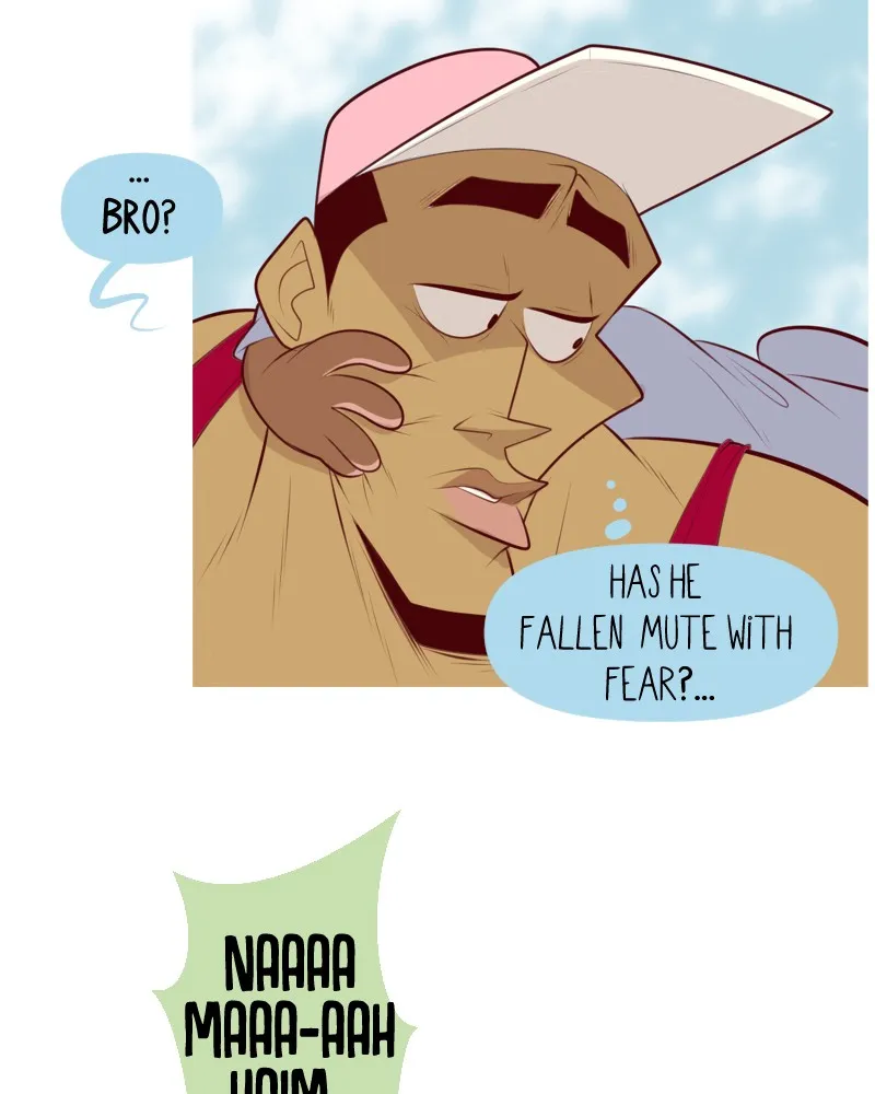 Vibe Check! Chapter 121 page 4 - 