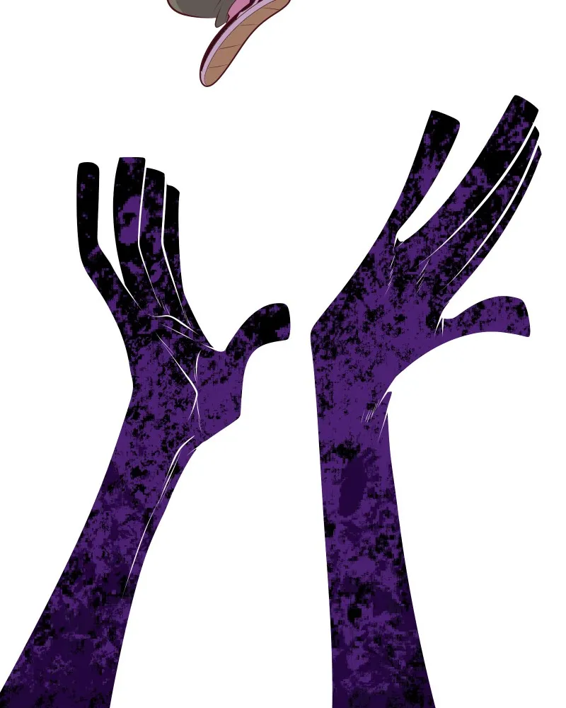 Vibe Check! Chapter 121 page 36 - 