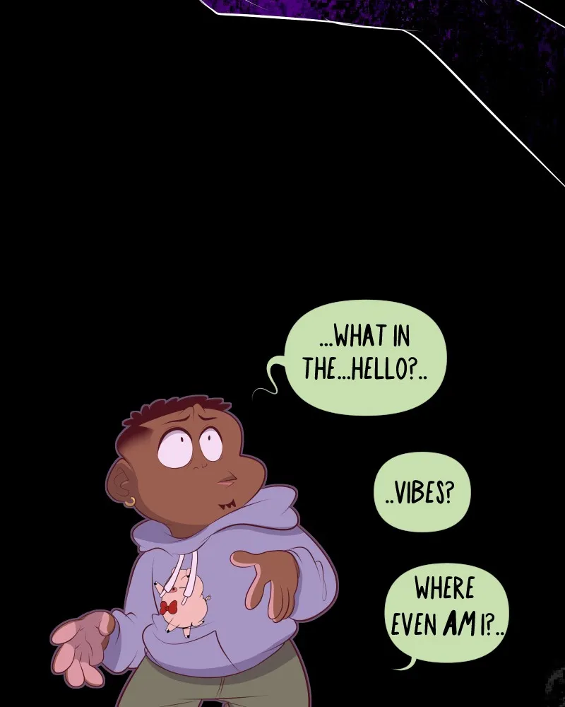 Vibe Check! Chapter 121 page 39 - 