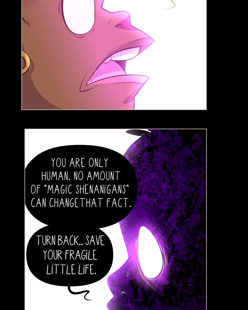 Vibe Check! Chapter 121 page 43 - 