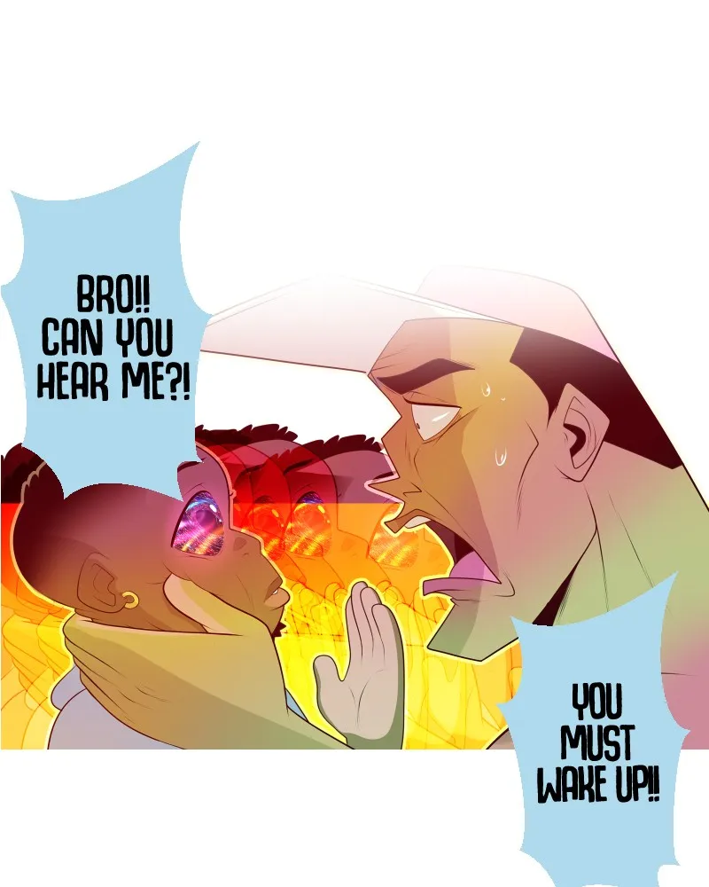 Vibe Check! Chapter 121 page 47 - 