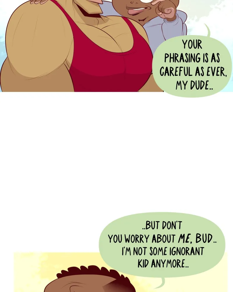 Vibe Check! Chapter 121 page 7 - 
