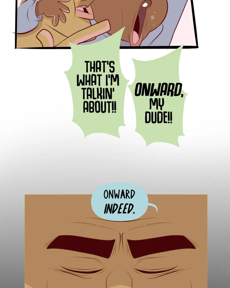 Vibe Check! Chapter 121 page 10 - 