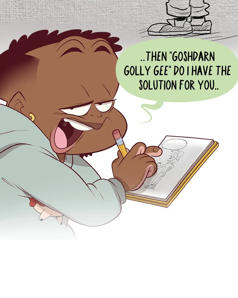 Vibe Check! Chapter 122 page 11 - 