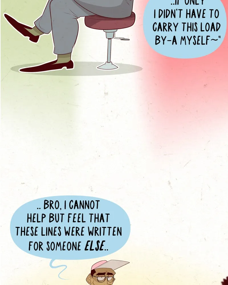 Vibe Check! Chapter 122 page 19 - 