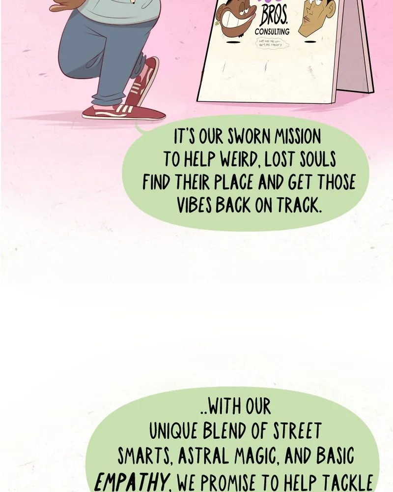 Vibe Check! Chapter 122 page 24 - 