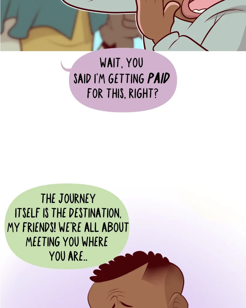 Vibe Check! Chapter 122 page 29 - 