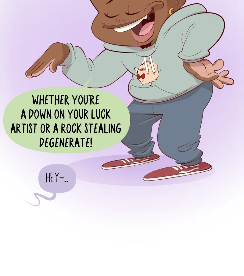 Vibe Check! Chapter 122 page 30 - 