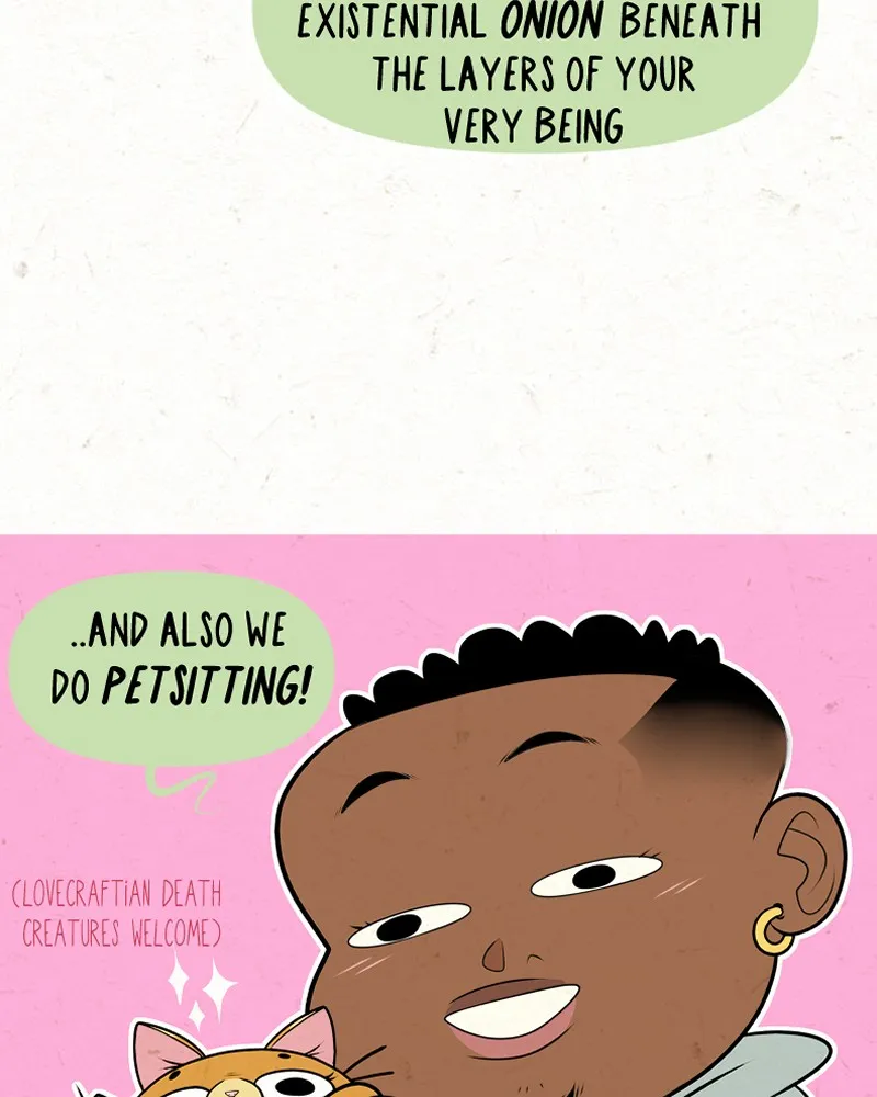 Vibe Check! Chapter 122 page 34 - 
