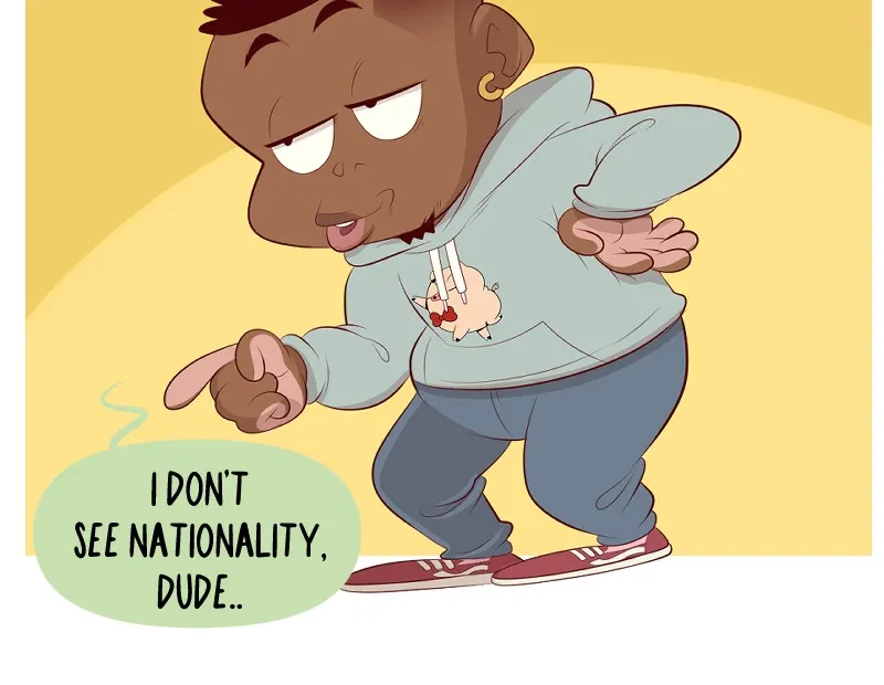 Vibe Check! Chapter 122 page 37 - 