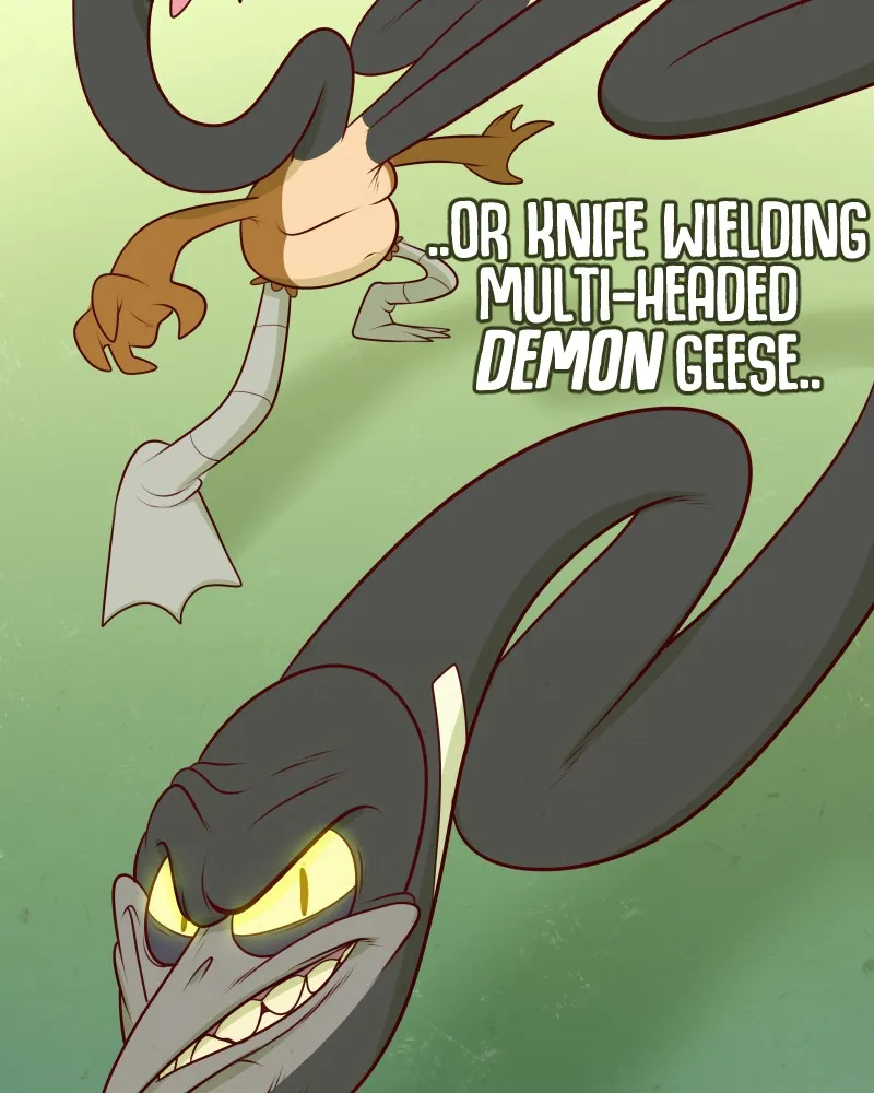Vibe Check! Chapter 122 page 5 - 