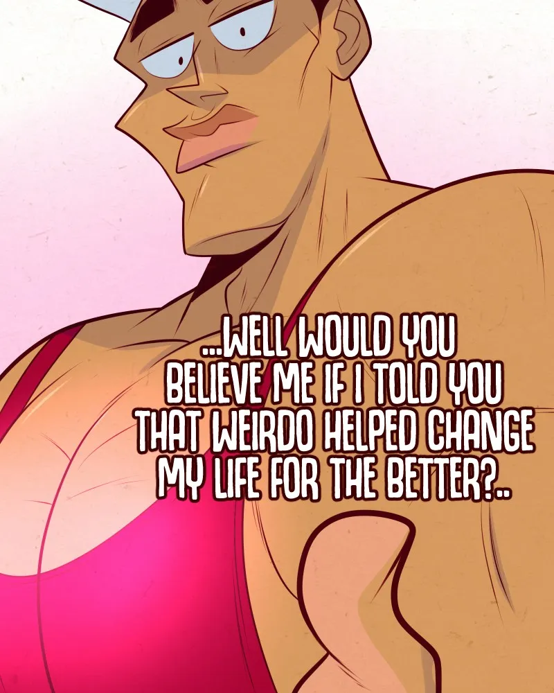 Vibe Check! Chapter 122 page 8 - 