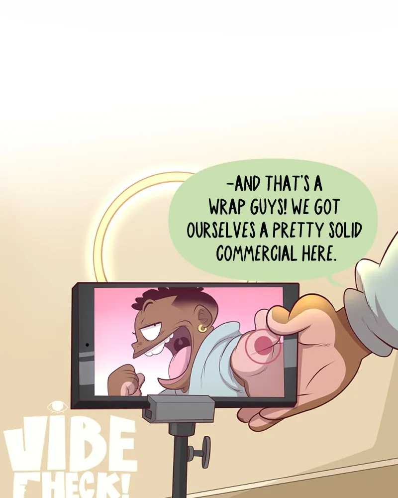 Vibe Check! Chapter 123 page 1 - 