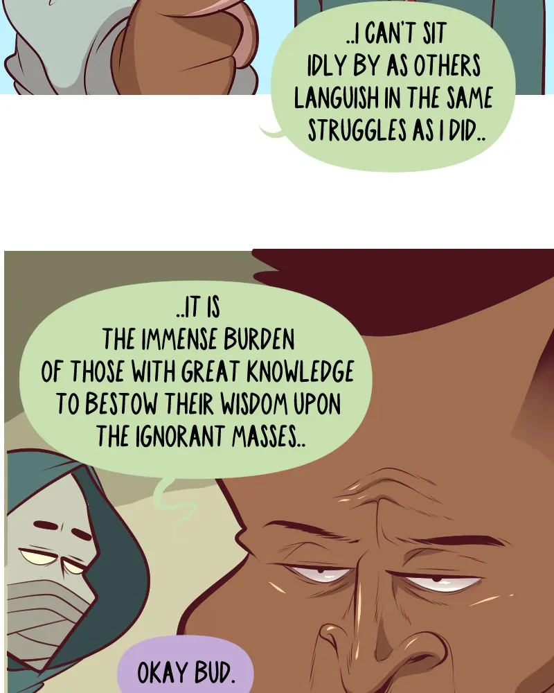Vibe Check! Chapter 123 page 12 - 