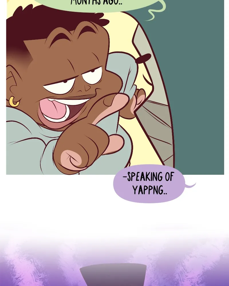 Vibe Check! Chapter 123 page 9 - 