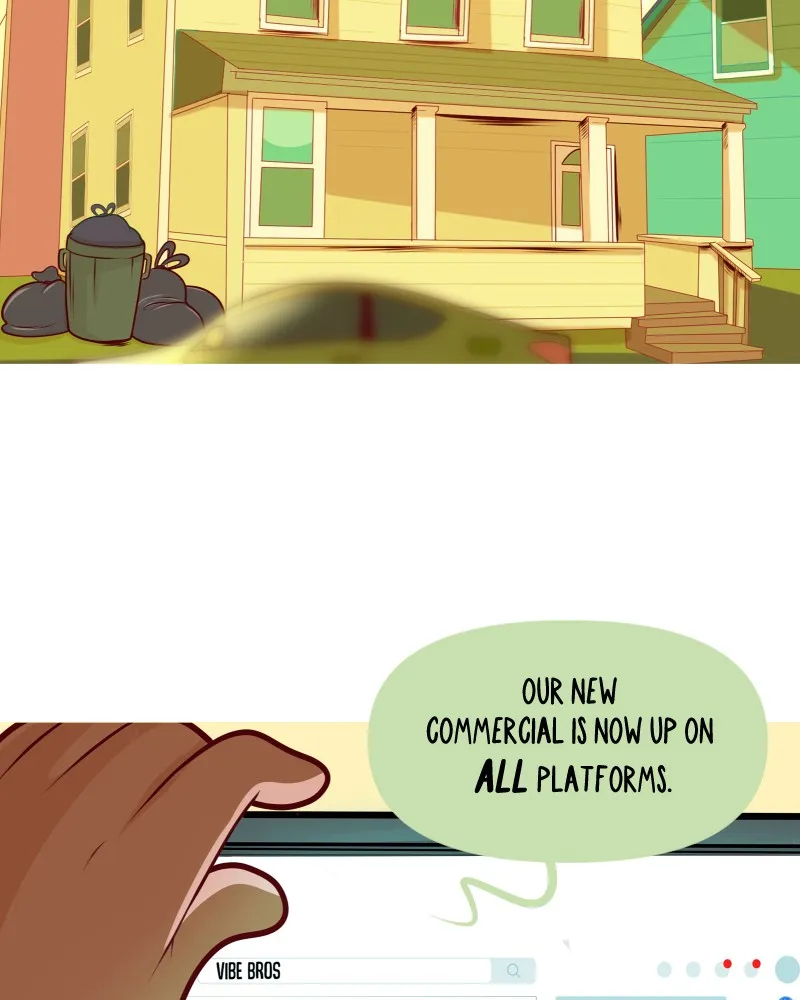 Vibe Check! Chapter 124 page 2 - 