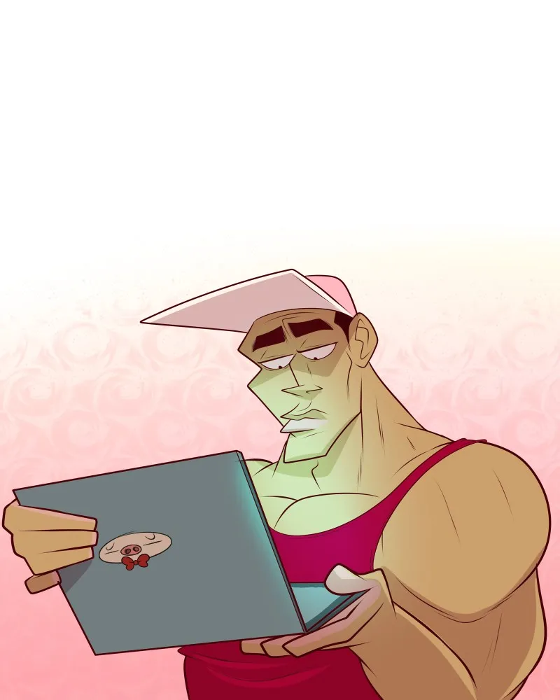 Vibe Check! Chapter 124 page 17 - 