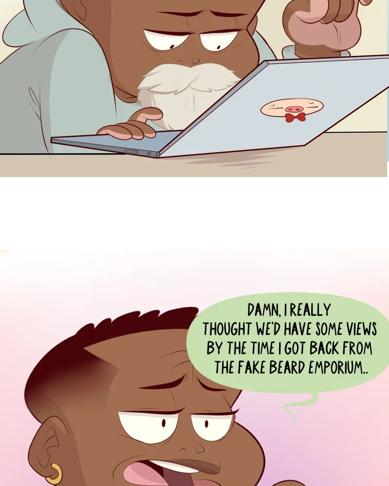 Vibe Check! Chapter 124 page 5 - 
